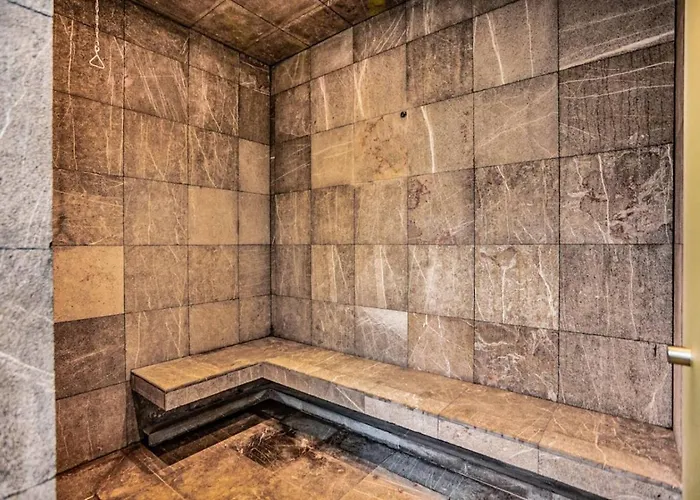Hébergement de vacances 2Br Tulum Oasis | Pool, Sauna & Gym *