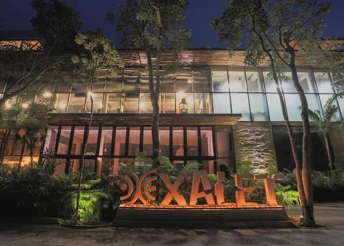 2Br Tulum Oasis | Pool, Sauna & Gym Hébergement de vacances