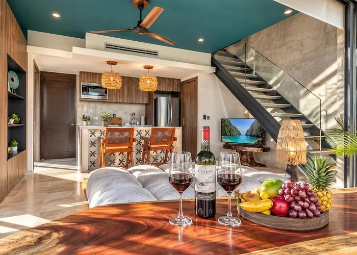 2br Oasis | Pool, Sauna & Gym