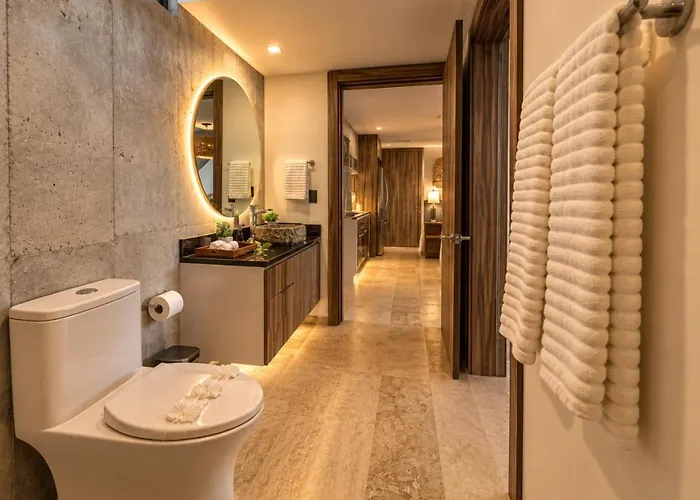2br Oasis | Pool, Sauna & Gym