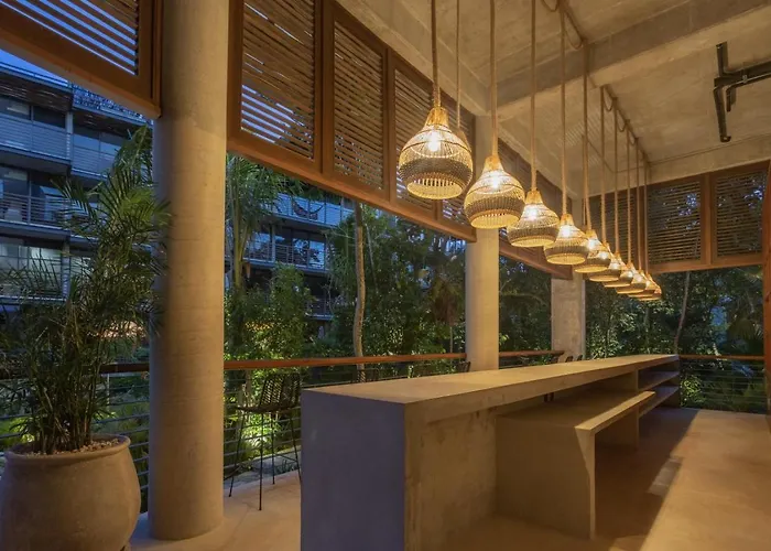 2br Oasis | Pool, Sauna & Gym Holiday home *