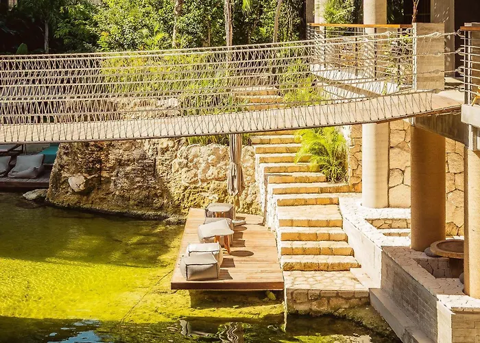 2br Oasis | Pool, Sauna & Gym * Tulum